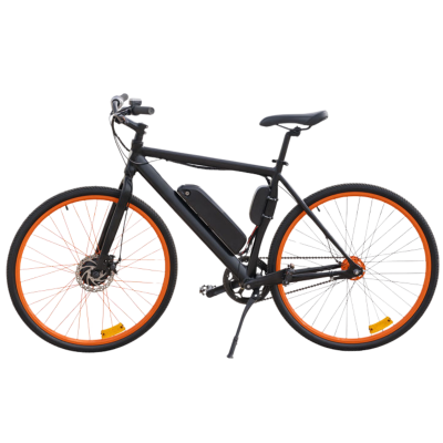 Carbon E-Bike