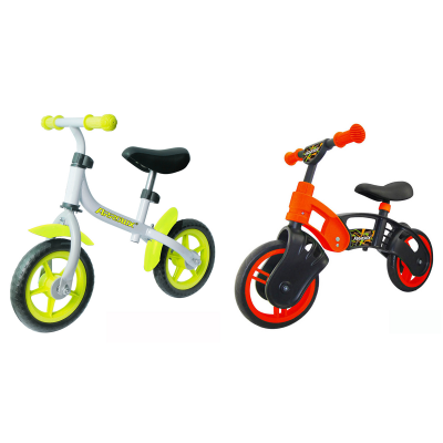 KID’S BALANCE BIKE