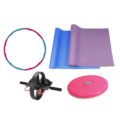 SMALL FITNESS ITEMS