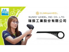 2023 Taichung Bike- Sunny Wheel Ind. Co., Ltd.