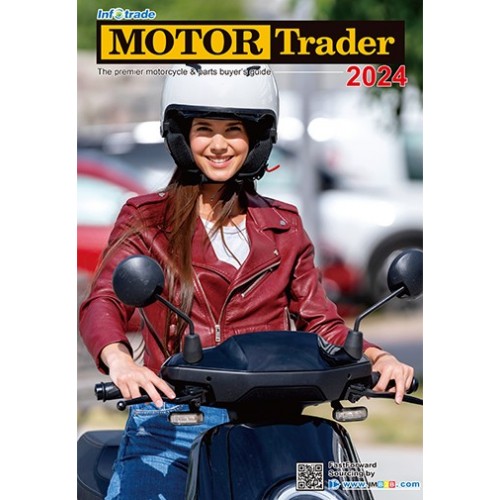 MOTOR Trader 2024 / 1