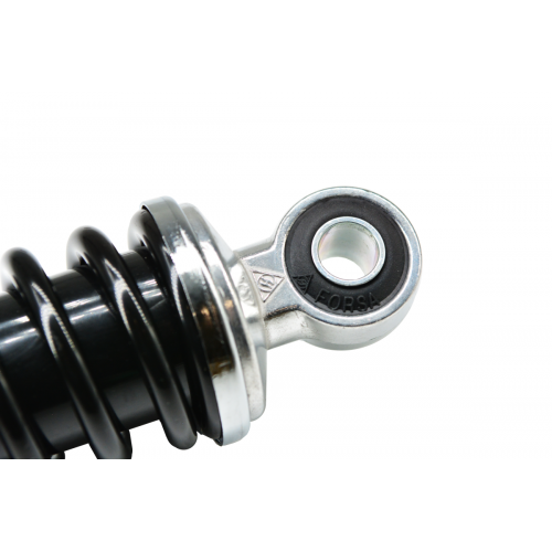 Hydraulic Shocks / 4