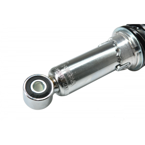 Hydraulic Shocks / 5