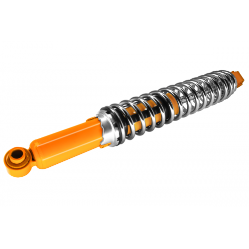 VW Beetle / Trike Rear Shock Absorber / 3