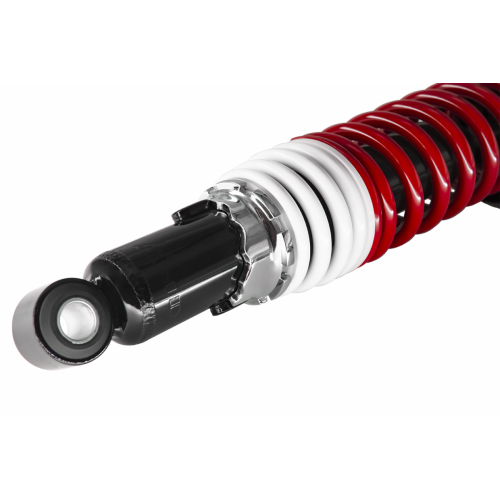 Classic Street Bike Rear Shock Absorber / 3