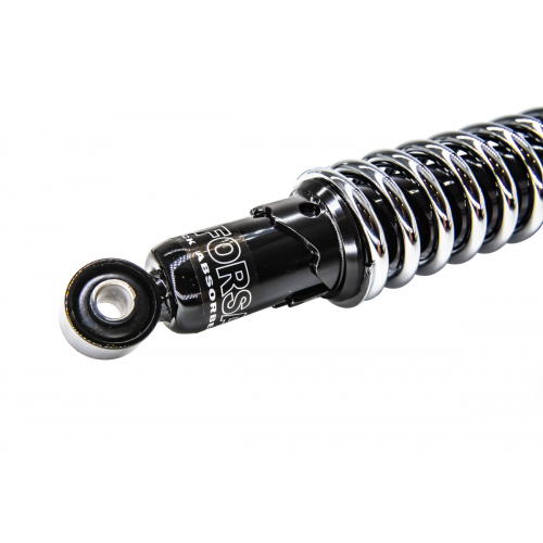 Classic Vintage Bike Rear Shock Absorber / 4