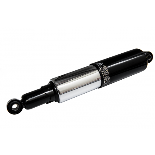 Classic Vintage Bike Rear Shock Absorber / 3