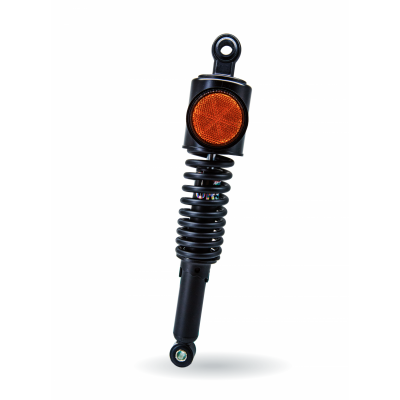 Hydraulic Shocks-Kawasaki Z1/Z1A/Z1B