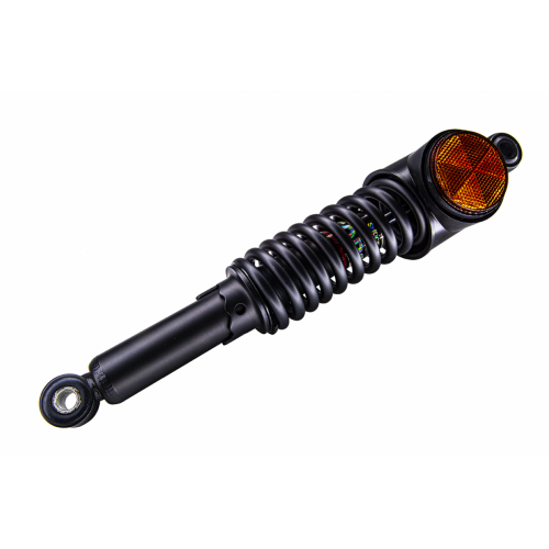 KAWASAKI Z1 / Z1A / Z1B Rear Shock Absorber / 3