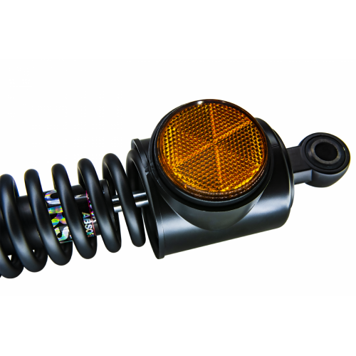 KAWASAKI Z1 / Z1A / Z1B Rear Shock Absorber / 5