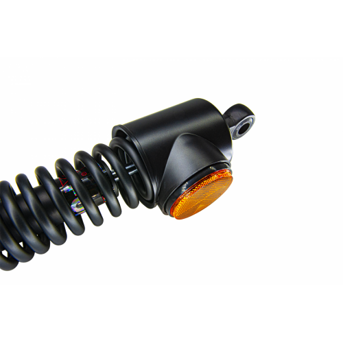 KAWASAKI Z1 / Z1A / Z1B Rear Shock Absorber / 2