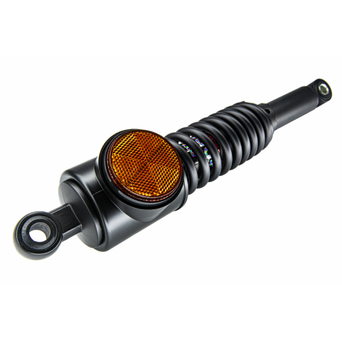 KAWASAKI Z1 / Z1A / Z1B Rear Shock Absorber / 4