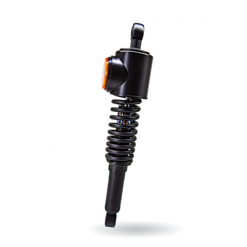 KAWASAKI Z1 / Z1A / Z1B Rear Shock Absorber / 6