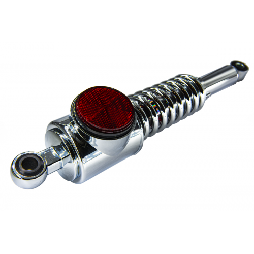 KAWASAKI Z1 / Z1A / Z1B Rear Shock Absorber / 2