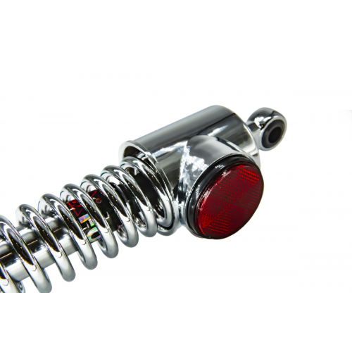 KAWASAKI Z1 / Z1A / Z1B Rear Shock Absorber / 3