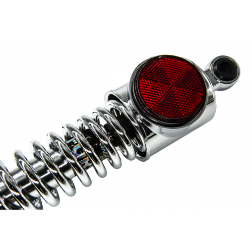 KAWASAKI Z1 / Z1A / Z1B Rear Shock Absorber / 4