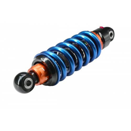 HONDA GROM 125 / MSX125 Performance Rear Shock Absorber / 2