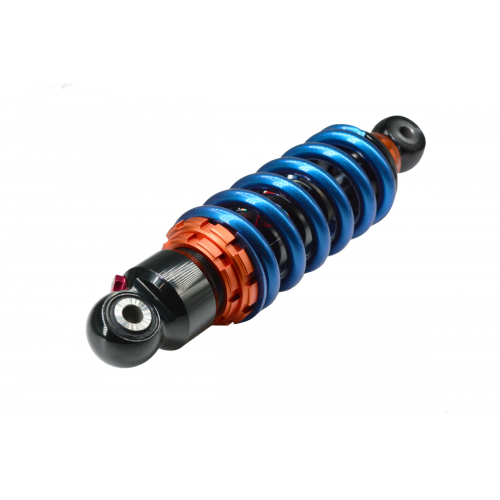 HONDA GROM 125 / MSX125 Performance Rear Shock Absorber / 5