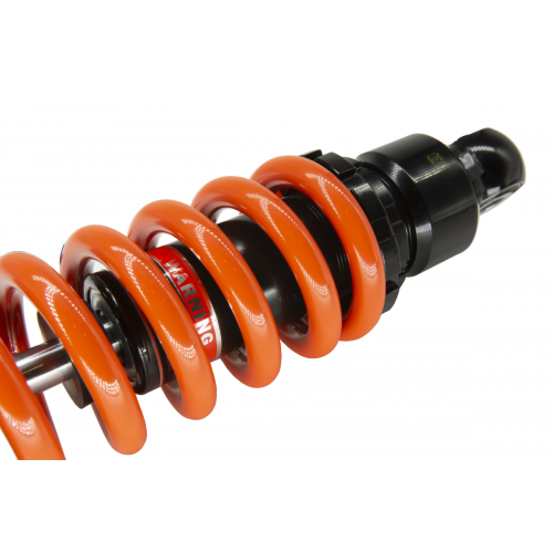 Honda Grom 125/ MSX125 Performance Rear Shock Absorber / 3