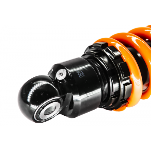 Honda Grom 125/ MSX125 Performance Rear Shock Absorber / 4