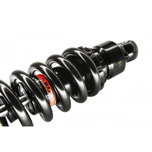 Honda Grom 125/ MSX125 Performance Rear Shock Absorber / 5