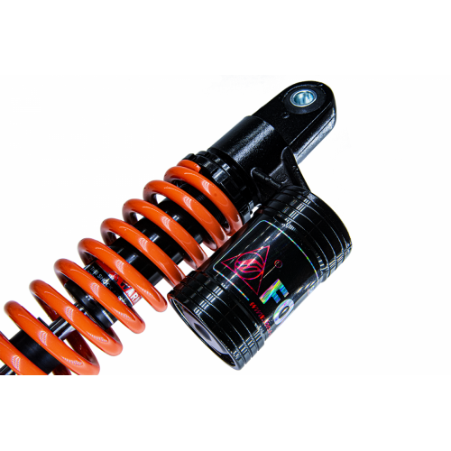 Honda Rukus Adjustable Performance Rear Shock Absorber / 2