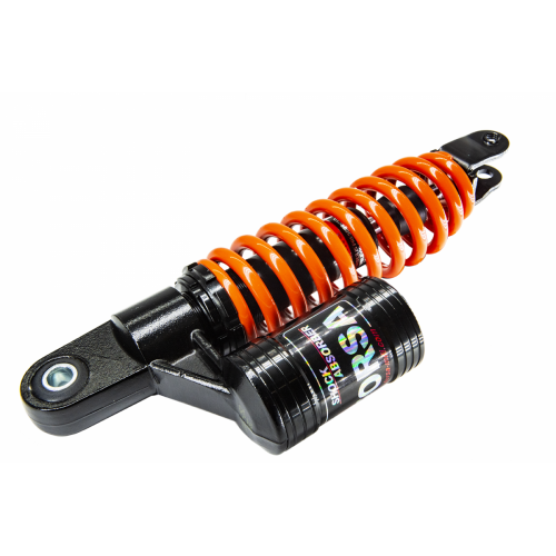 Honda Rukus Adjustable Performance Rear Shock Absorber / 3