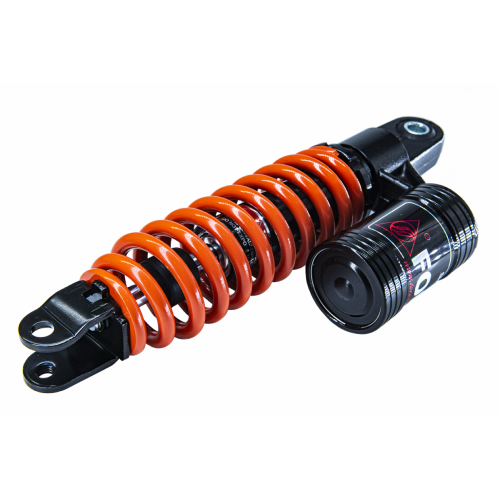 Honda Rukus Adjustable Performance Rear Shock Absorber / 4