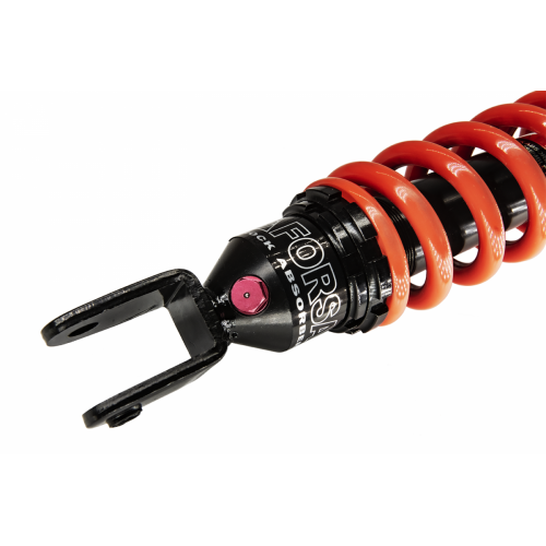 Performance Racing Rear Shock Absorber / 3