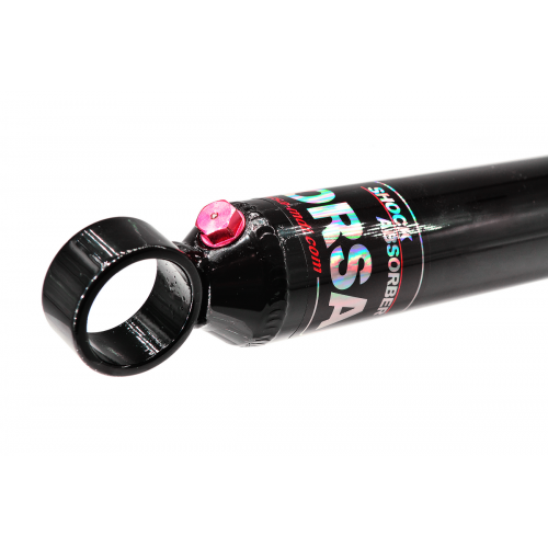 Snowmobile Shock Absorber / 3