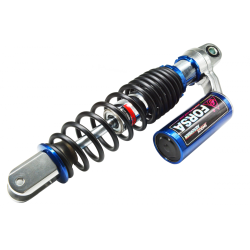 Scooter/ Racing Scooter/ Street Scooter Performance Rear Shock Absorber / 4