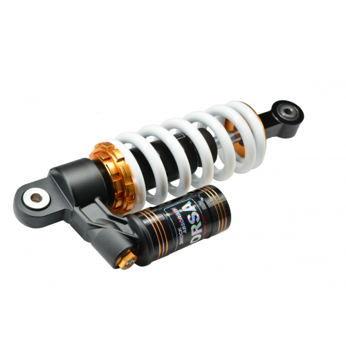 Piggyback Reservoir Shocks / 2