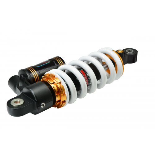 Piggyback Reservoir Shocks / 3