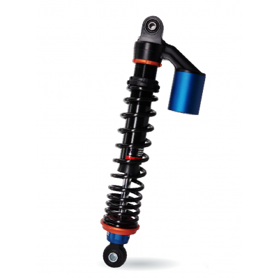 Piggyback Reservoir Shocks-ESCO