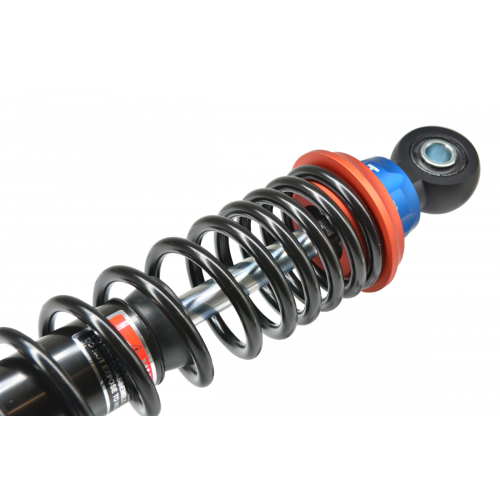 Scooter/ Racing Scooter/ Street Scooter/ E-Scooter Performance Rear Shock, Eye to Eye / 2