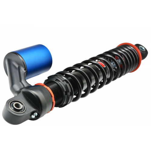 Scooter/ Racing Scooter/ Street Scooter/ E-Scooter Performance Rear Shock, Eye to Eye / 4