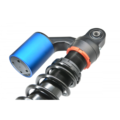 Scooter/ Racing Scooter/ Street Scooter/ E-Scooter Performance Rear Shock, Eye to Eye / 3