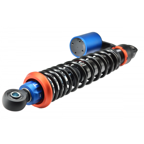 Scooter/ Racing Scooter/ Street Scooter/ E-Scooter Performance Rear Shock, Eye to Eye / 5