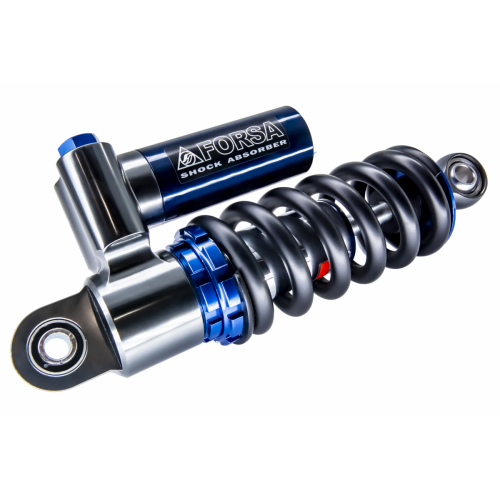 Piggyback Reservoir Gas Shock Absorber / 4