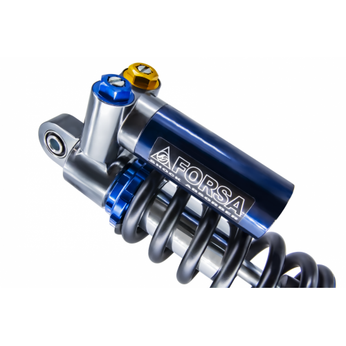Piggyback Reservoir Gas Shock Absorber / 2