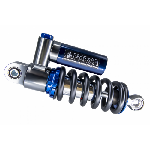 Piggyback Reservoir Gas Shock Absorber / 3