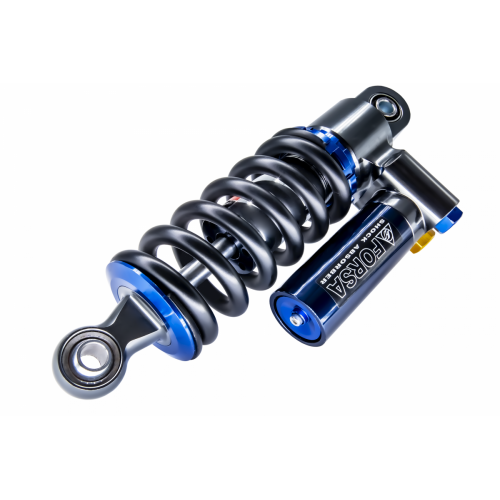 Piggyback Reservoir Gas Shock Absorber / 5