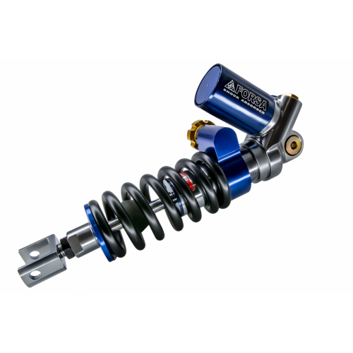 Piggyback Reservoir Gas Shock Absorber / 2