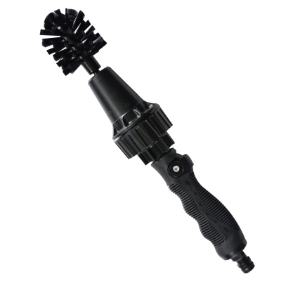 Auto Rotary Cleaning Brush-RB-9507