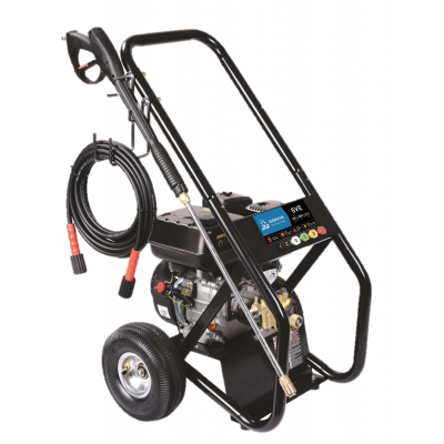 High Pressure Washer