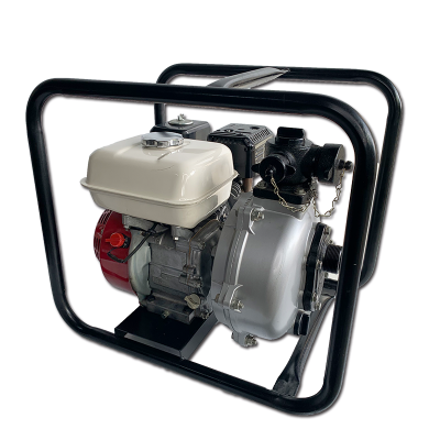 Centrifugal Water Pump