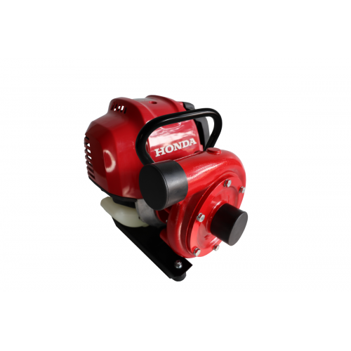 Portable Fire Pump / 2