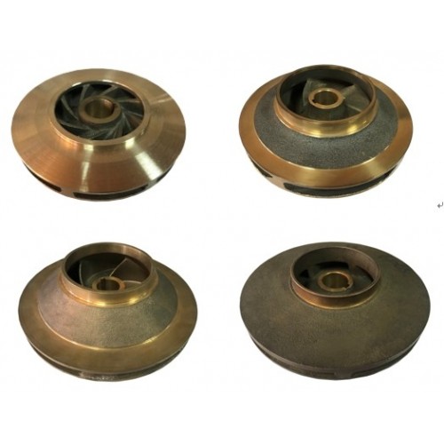 Coffee/Wheat Grinder Blade / 2