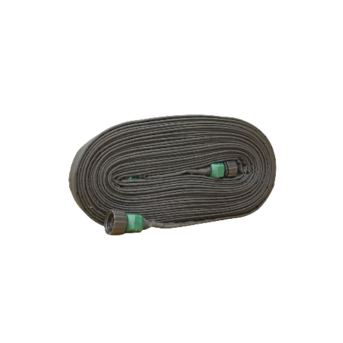 Flat Soaker Hose / 2