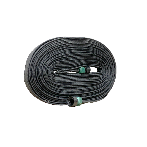 Flat Soaker Hose / 3